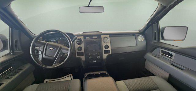 used 2011 Ford F-150 car, priced at $9,488