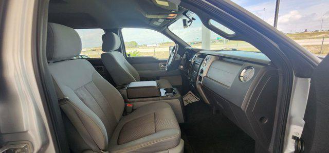 used 2011 Ford F-150 car, priced at $9,488