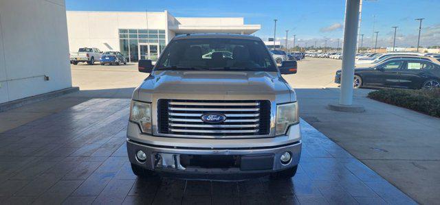 used 2011 Ford F-150 car, priced at $9,488