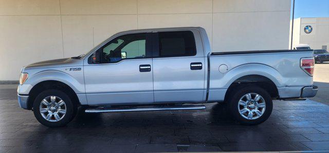 used 2011 Ford F-150 car, priced at $8,977