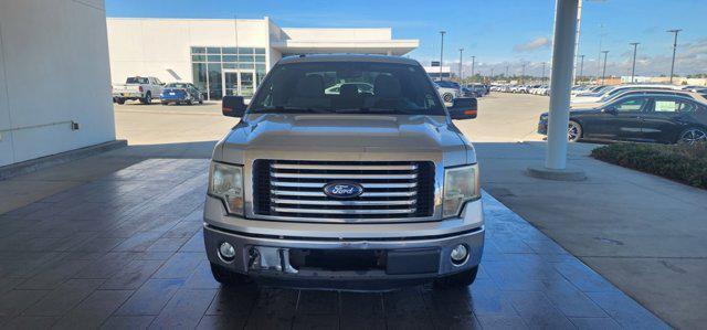 used 2011 Ford F-150 car, priced at $8,977