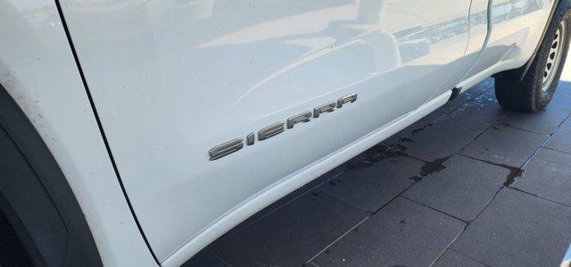 used 2023 GMC Sierra 1500 car, priced at $28,900