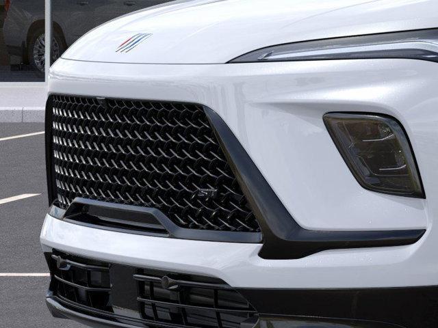 new 2026 Buick Enclave car, priced at $48,105