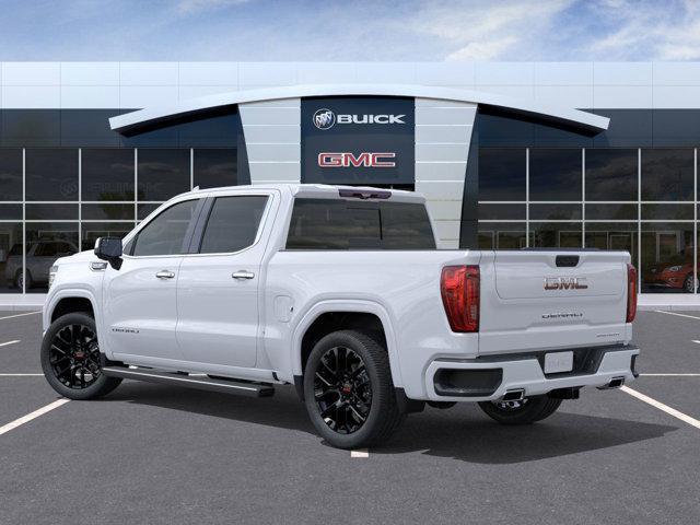 new 2026 GMC Sierra 1500 car, priced at $72,990
