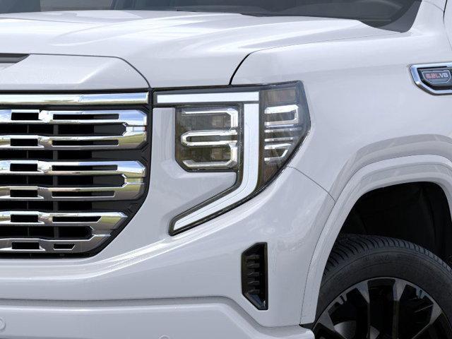 new 2026 GMC Sierra 1500 car, priced at $72,990