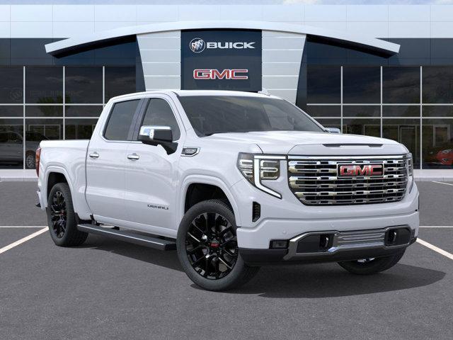 new 2026 GMC Sierra 1500 car, priced at $72,990