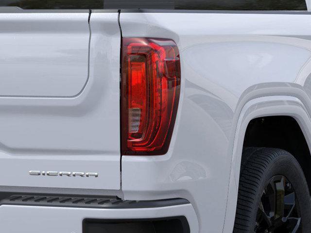 new 2026 GMC Sierra 1500 car, priced at $72,990