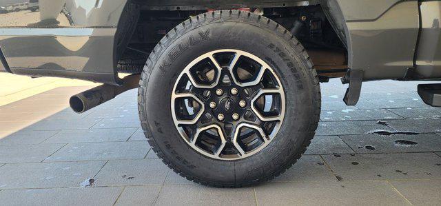 used 2021 Ford F-150 car, priced at $29,488