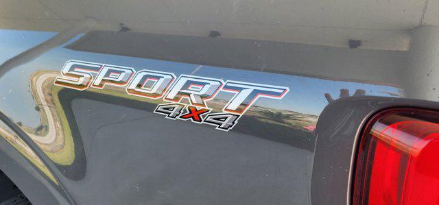 used 2021 Ford F-150 car, priced at $29,488