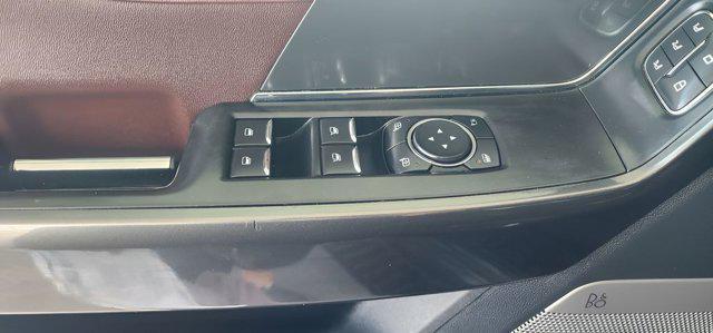 used 2021 Ford F-150 car, priced at $29,400