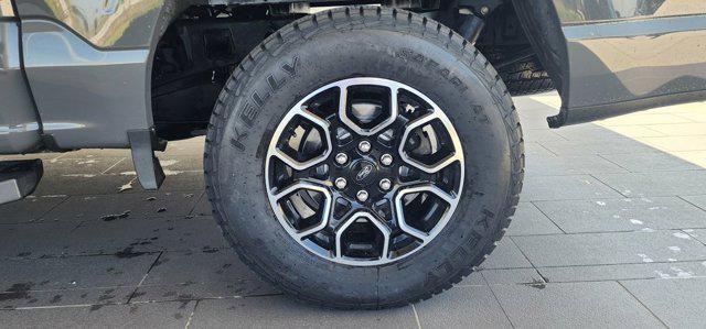 used 2021 Ford F-150 car, priced at $29,488