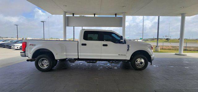 used 2020 Ford F-350 car, priced at $36,988