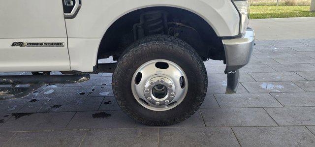 used 2020 Ford F-350 car, priced at $36,988