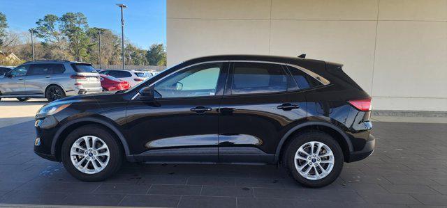 used 2020 Ford Escape car, priced at $12,777