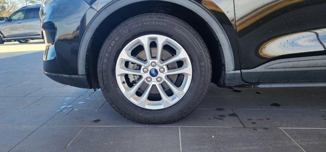 used 2020 Ford Escape car, priced at $12,777