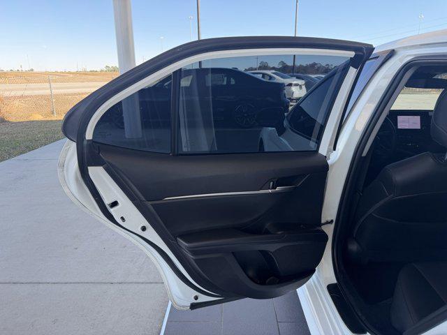 used 2023 Toyota Camry car, priced at $23,977