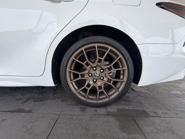 used 2023 Toyota Camry car, priced at $23,977