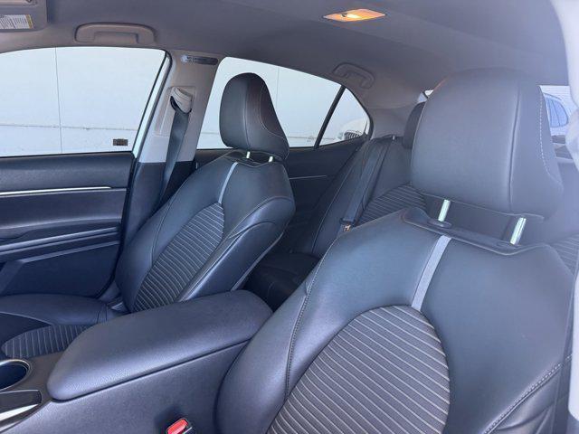 used 2023 Toyota Camry car, priced at $23,977