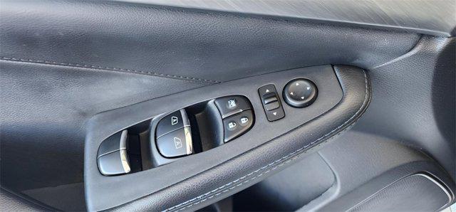 used 2018 Nissan Maxima car, priced at $14,477