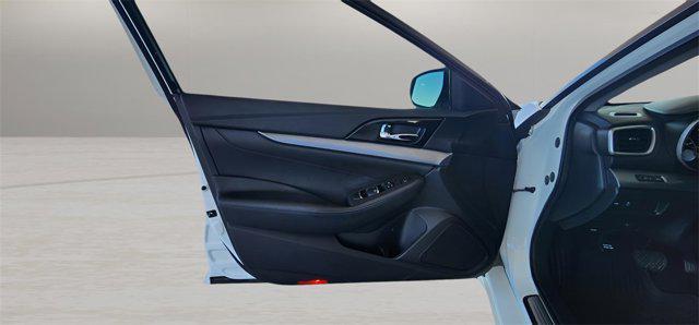 used 2018 Nissan Maxima car, priced at $14,477