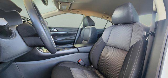 used 2018 Nissan Maxima car, priced at $14,477
