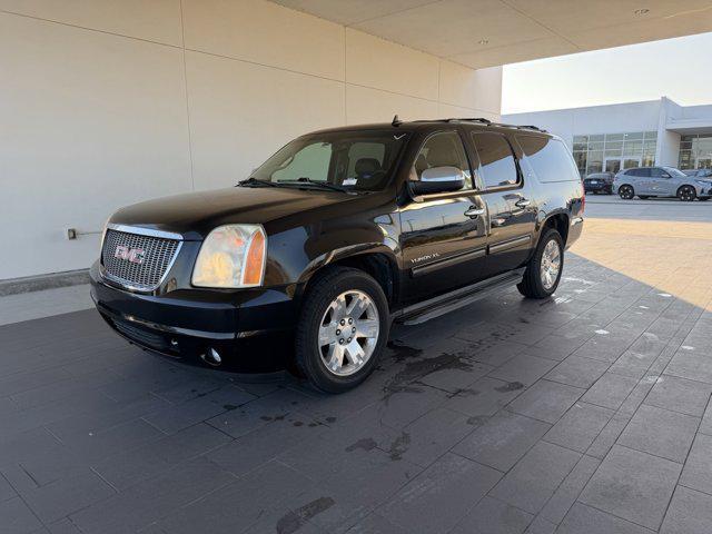 used 2011 GMC Yukon XL car, priced at $5,877