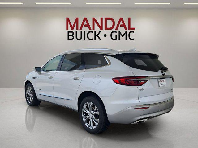 used 2019 Buick Enclave car, priced at $25,700