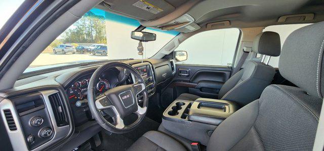 used 2016 GMC Sierra 1500 car, priced at $21,977