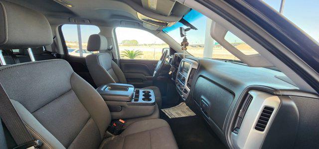 used 2016 GMC Sierra 1500 car, priced at $21,977