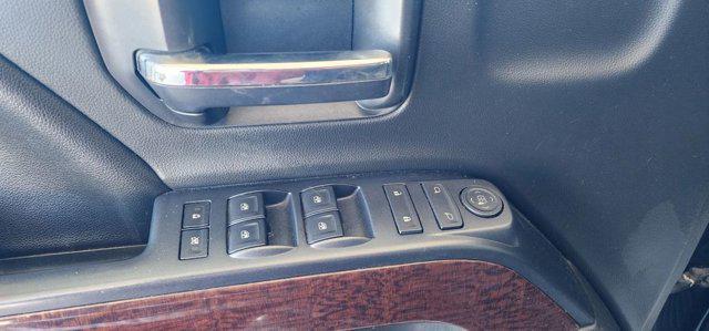 used 2016 GMC Sierra 1500 car, priced at $19,277