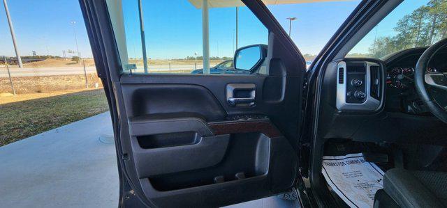 used 2016 GMC Sierra 1500 car, priced at $21,977