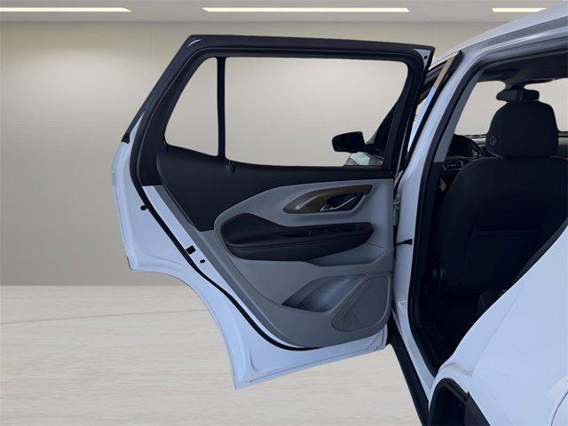 used 2019 GMC Terrain car, priced at $12,877