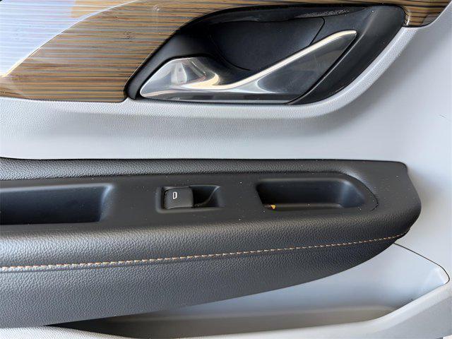 used 2019 GMC Terrain car, priced at $12,877