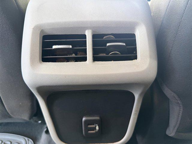 used 2019 GMC Terrain car, priced at $12,877