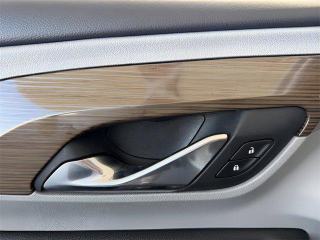 used 2019 GMC Terrain car, priced at $12,877