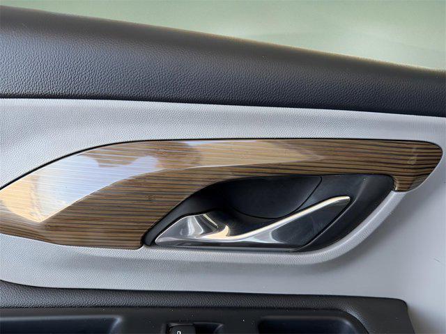 used 2019 GMC Terrain car, priced at $12,877