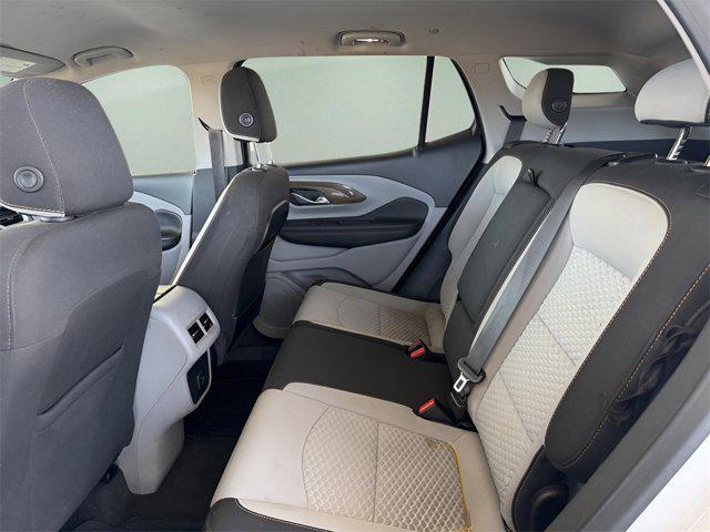 used 2019 GMC Terrain car, priced at $12,877