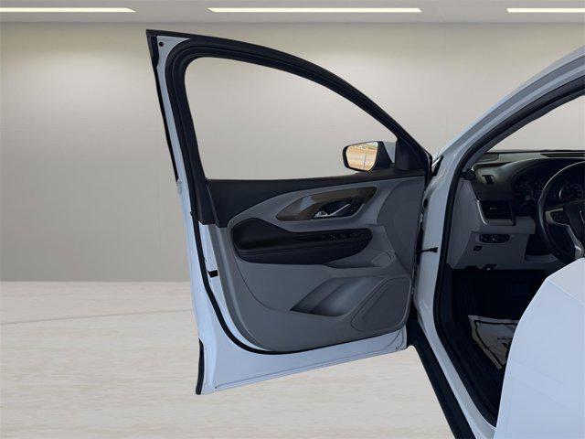 used 2019 GMC Terrain car, priced at $12,877