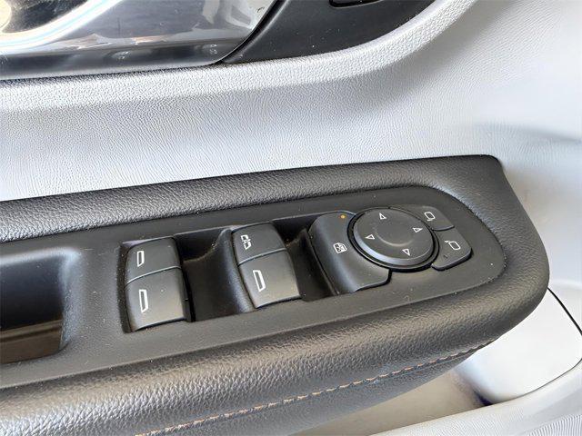 used 2019 GMC Terrain car, priced at $12,877