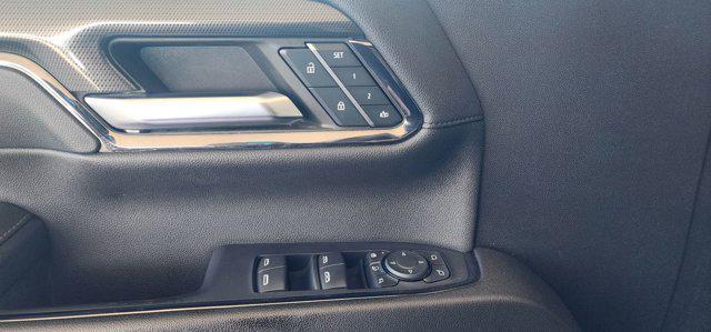 used 2024 GMC Sierra 3500 car, priced at $62,488