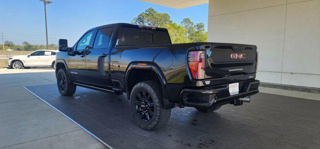 used 2024 GMC Sierra 3500 car, priced at $62,488