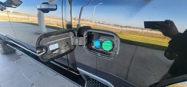 used 2024 GMC Sierra 3500 car, priced at $62,488