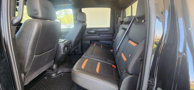 used 2024 GMC Sierra 3500 car, priced at $62,488