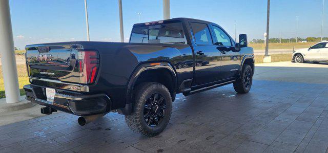 used 2024 GMC Sierra 3500 car, priced at $62,488
