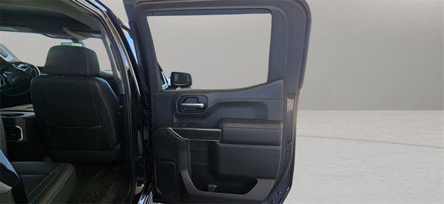used 2021 Chevrolet Silverado 1500 car, priced at $21,988
