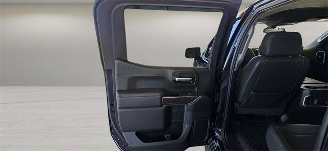 used 2021 Chevrolet Silverado 1500 car, priced at $21,988
