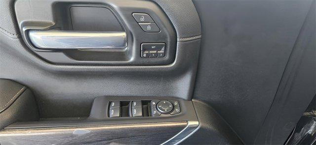 used 2021 Chevrolet Silverado 1500 car, priced at $21,988