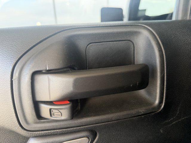 used 2017 Jeep Wrangler Unlimited car, priced at $22,677