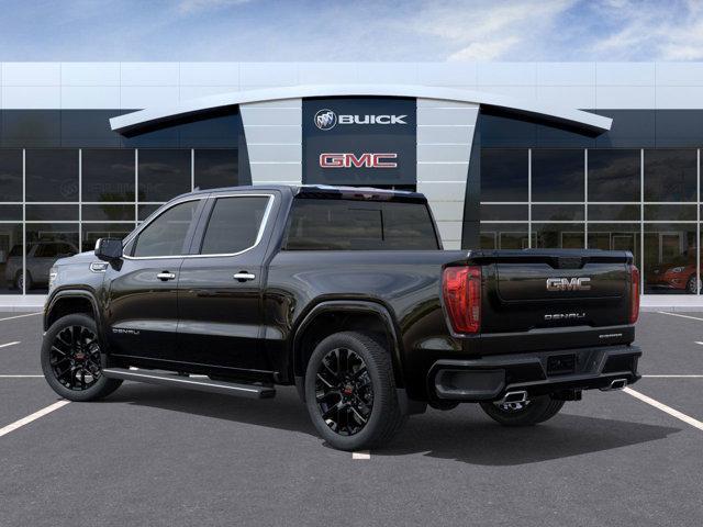 new 2026 GMC Sierra 1500 car, priced at $72,390