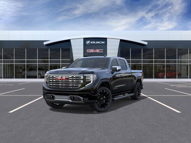 new 2026 GMC Sierra 1500 car, priced at $72,390